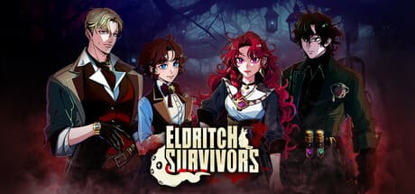 Eldritch Survivors