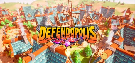 Defendópolis