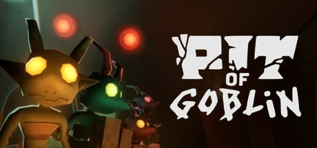 Pit of Goblin