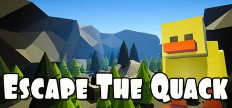 Escape The Quack