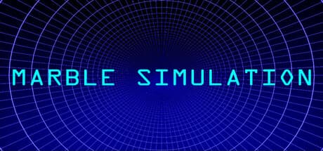 Marble Simulation