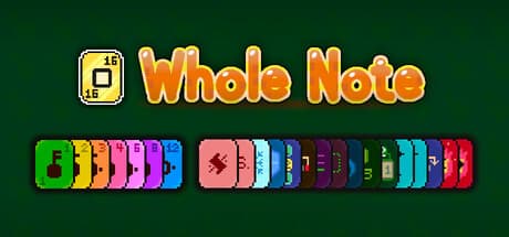 Whole Note