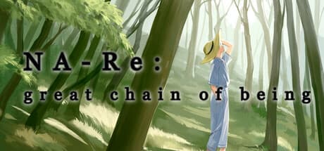 NA-Re: échelle des êtres