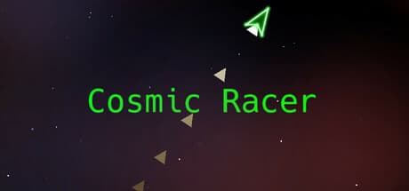 Cosmic Racer