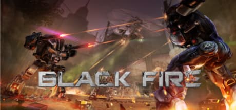 Black Fire