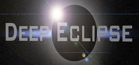 Deep Eclipse: New Space Odyssey