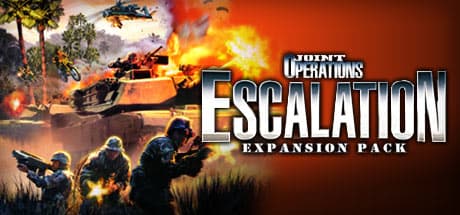 Joint Operations: Escalation