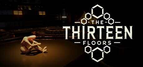 THE THIRTEEN FLOORS