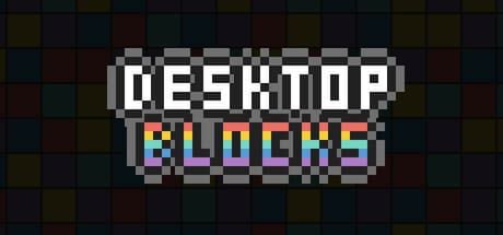 Desktop Blocks