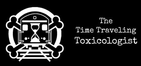 The Time Traveling Toxicologist