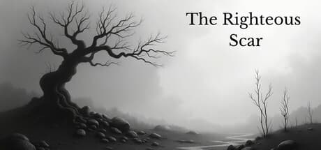 The Righteous Scar