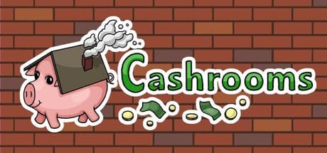 Cashrooms