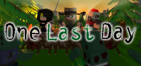 One Last Day