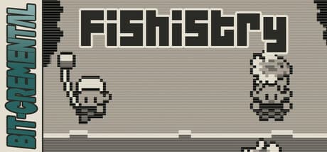 Bit-cremental: Fishistry