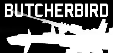 Butcherbird