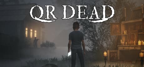 QR DEAD