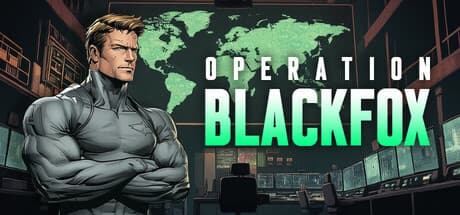 Operation Blackfox