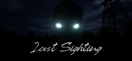 Last Sighting