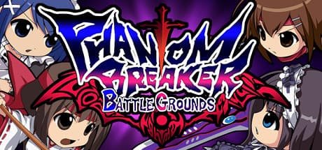 Phantom Breaker: Battle Grounds Classic