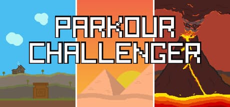 Parkour Challenger