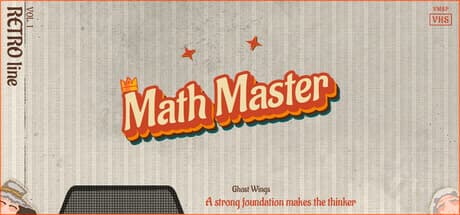 Math Master