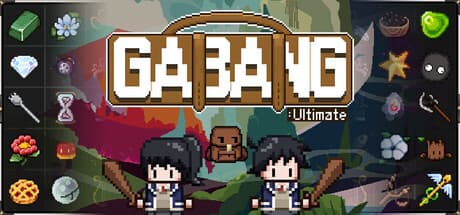 GABANG: ULTIMATE