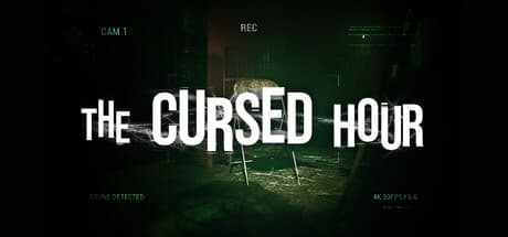 The Cursed Hour