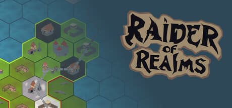 Raider of Realms