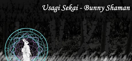 Usagi Sekai - Bunny Shaman