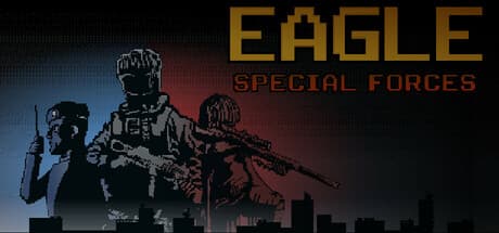 EAGLE: Special Forces