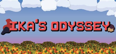 Ika's Odyssey