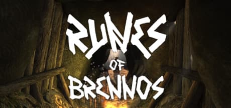 Runes of Brennos