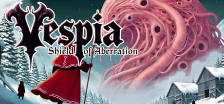 Vespia: Shield of Aberration