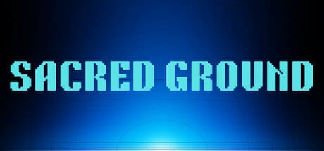 Sacred Ground