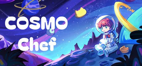 Cosmo Chef