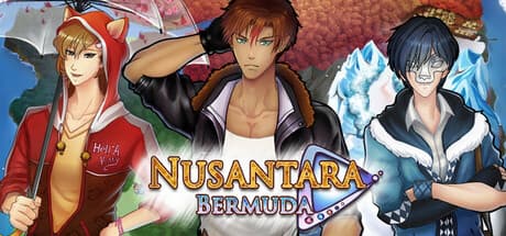 Nusantara: Bermuda