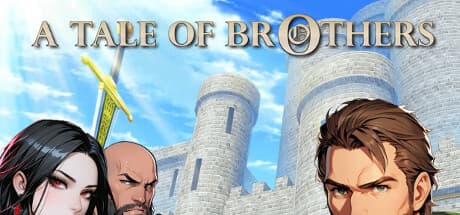 A Tale of Brothers