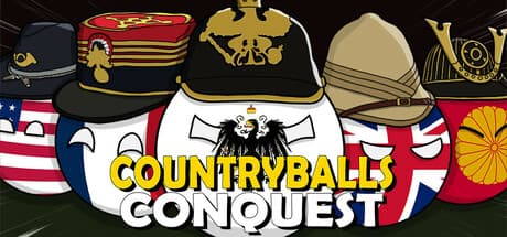 Countryballs Conquest