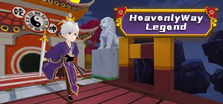 Heavenly Way Legend