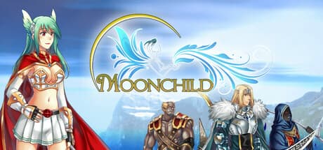 Moonchild