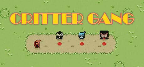 Critter Gang