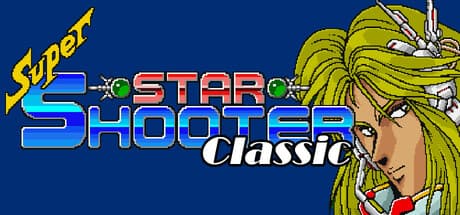 SUPER SCORE SHOOTER CLASSIC