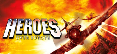 Heroes Over Europe