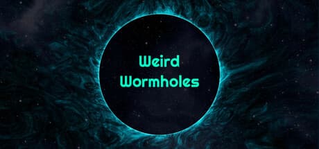 Weird Wormholes