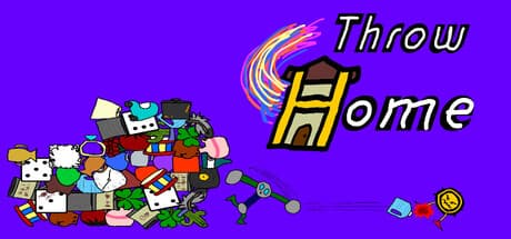 Throw Home