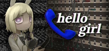 Hello Girl
