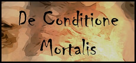 De Conditione Mortalis: BLOODBATH/metanoia