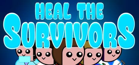 Heal The Survivors