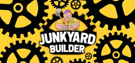 Junkyard Builder