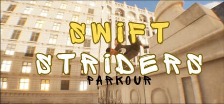 SWIFT STRIDERS